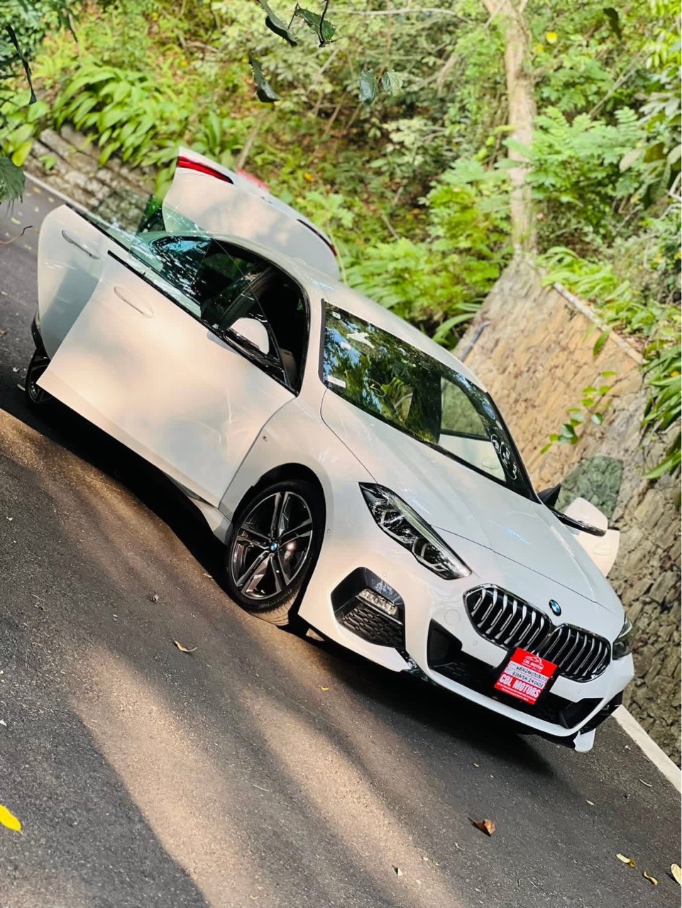 BMW 2 Series 2024 - Brand New Car sale in Sri Lanka - patpat.lk