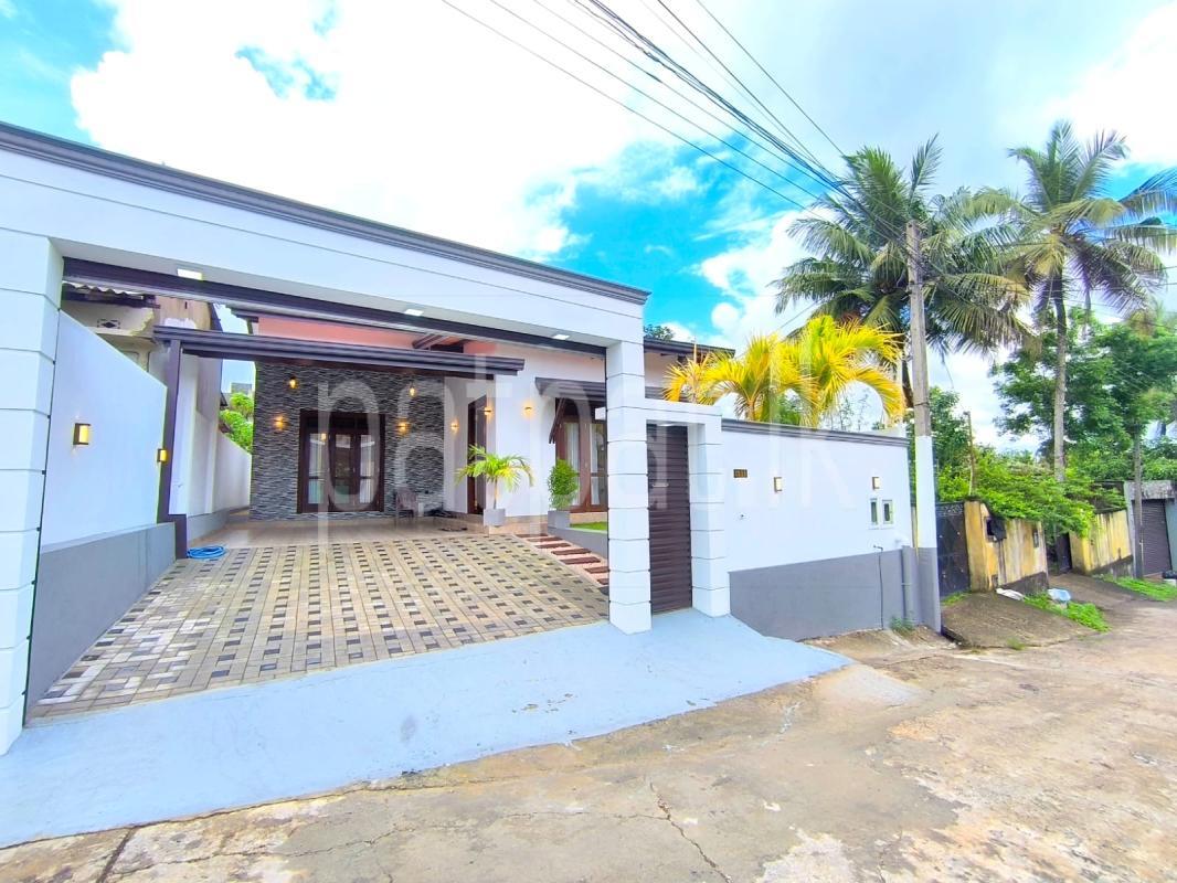 House for Sale in Malabe