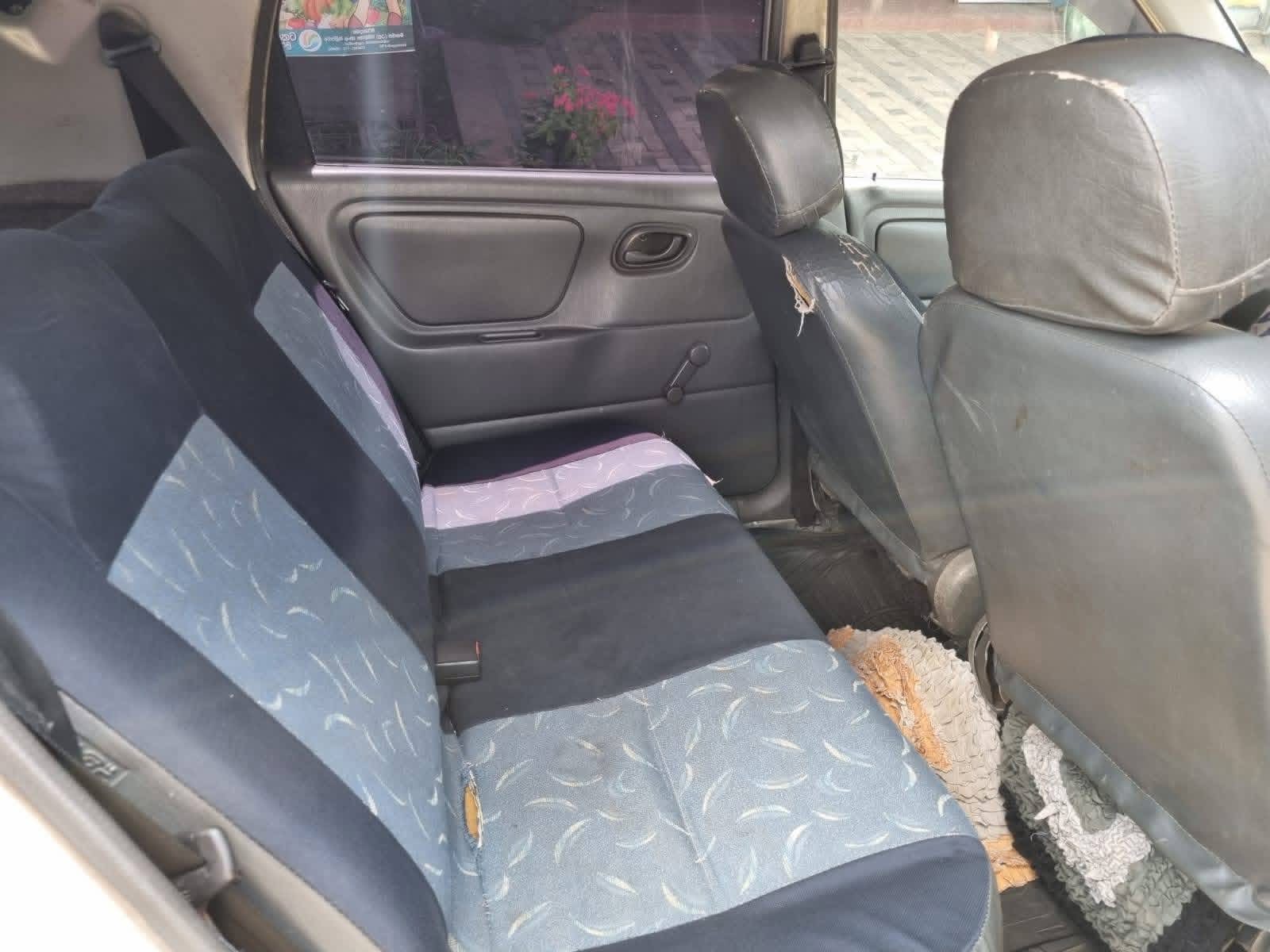 Suzuki Alto 2008 - Used Car sale in Sri Lanka - patpat.lk