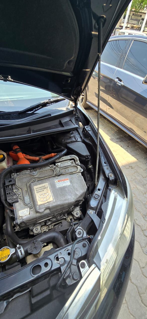 Toyota Axio 2014 - Used Car sale in Sri Lanka - patpat.lk