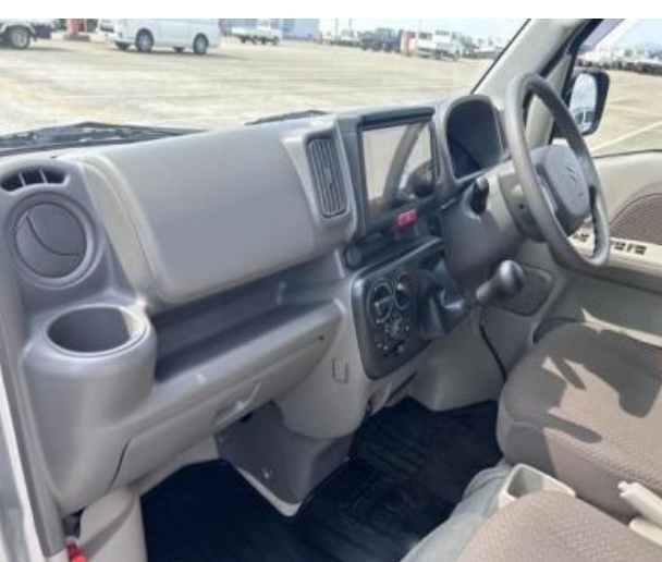 Suzuki Every 2024 - Brand New Van sale in Sri Lanka - patpat.lk