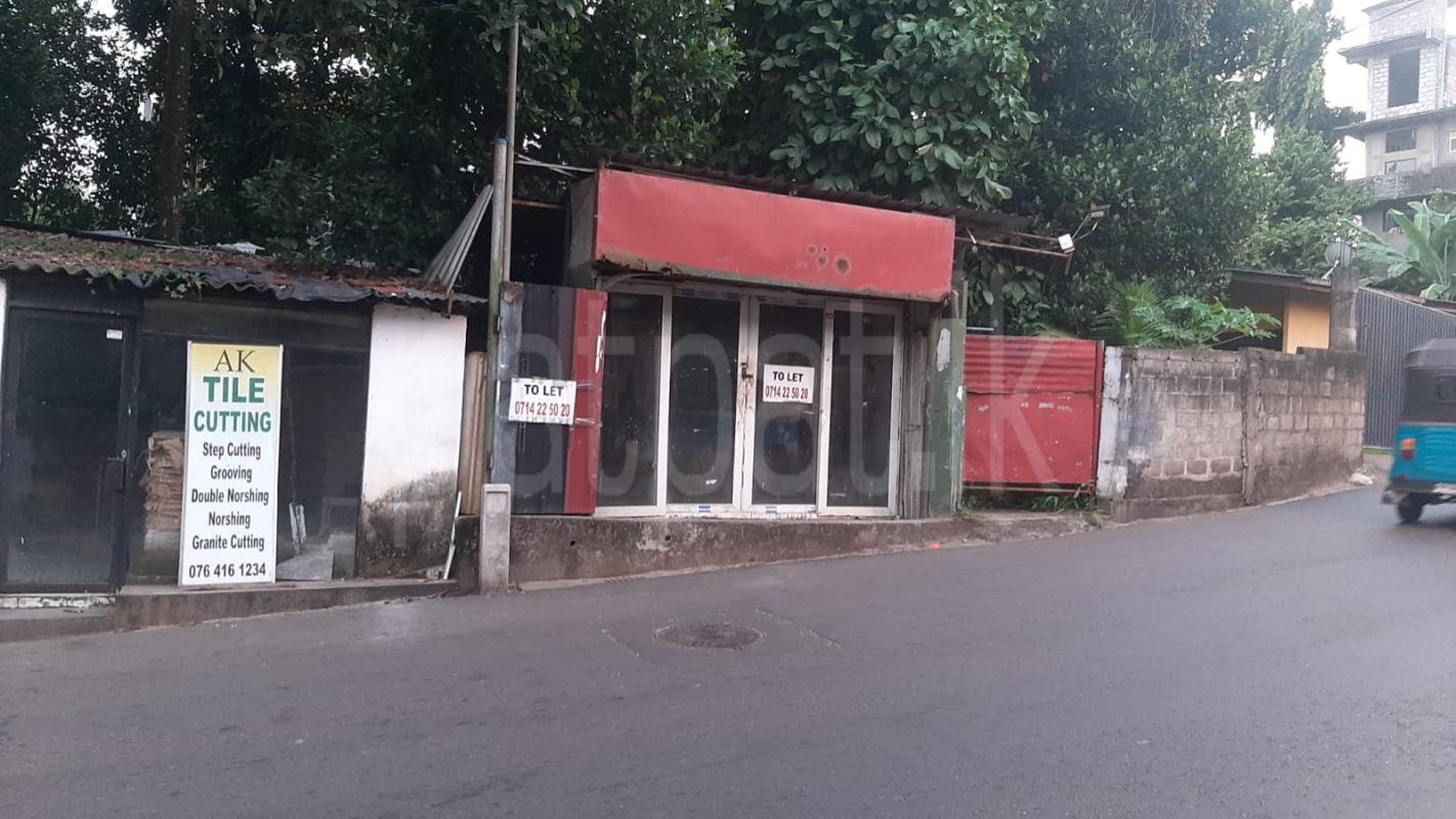 Annex for Rent in Narahenpita (Colombo 05)