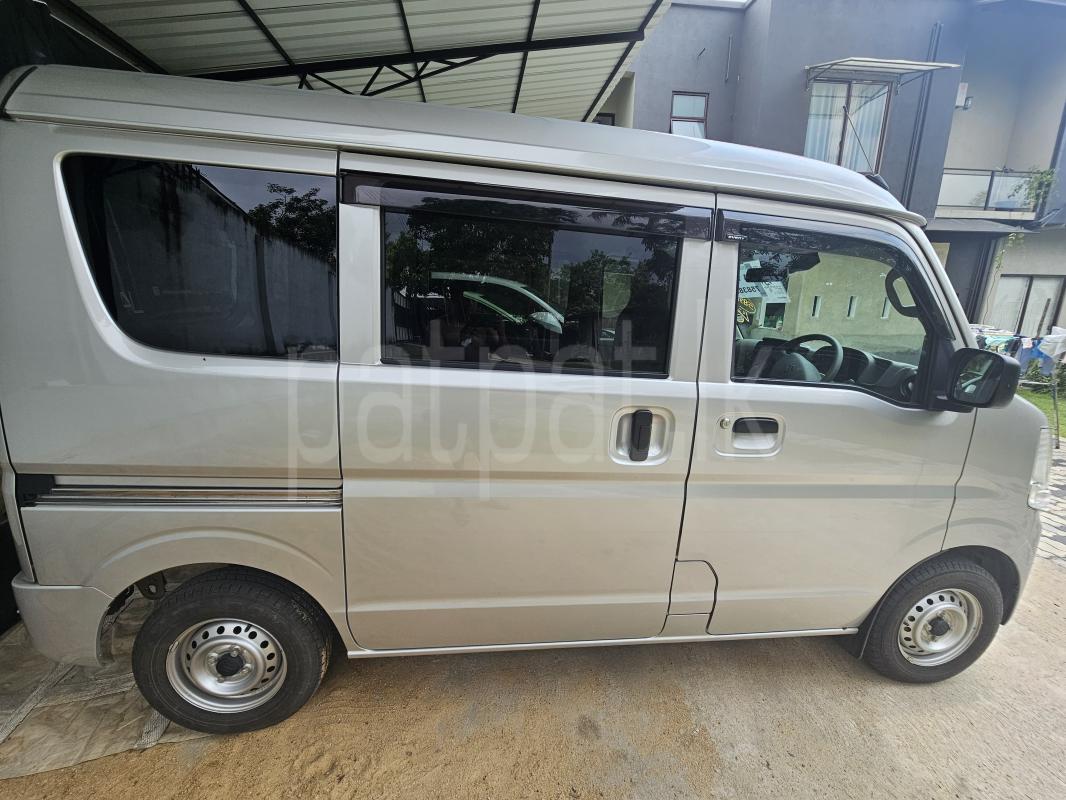Suzuki Every 2024 - மறுசீரமைக்கப்பட்டது வேன் sale in Sri Lanka - patpat.lk