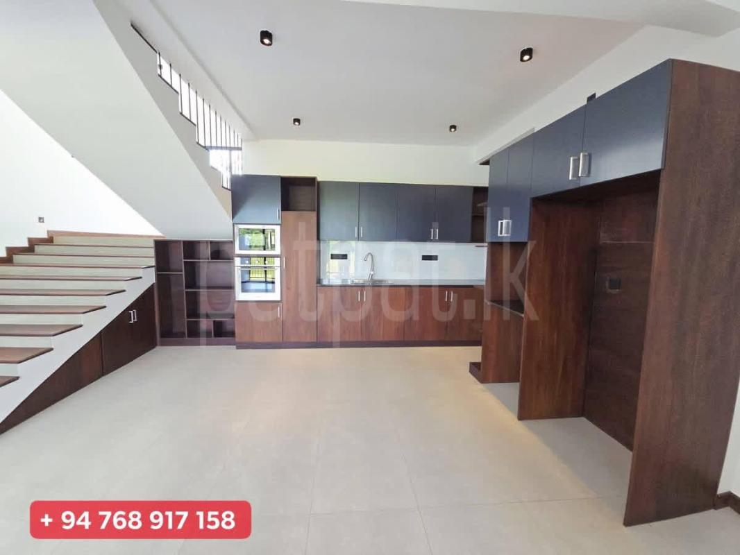 House for Sale in Homagama