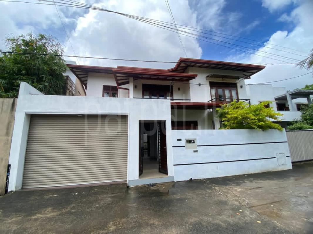House for Sale in Piliyandala