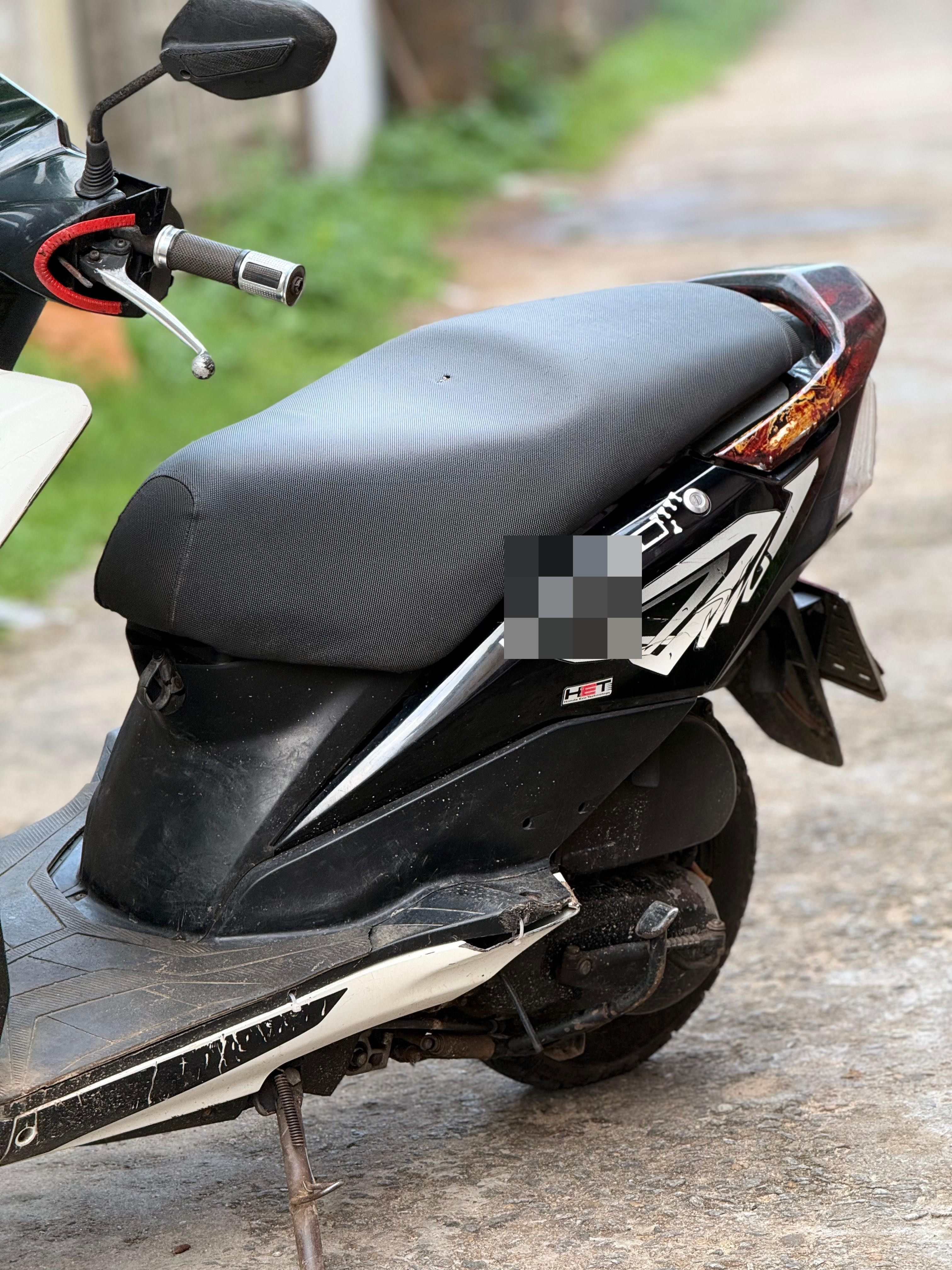 Honda Dio 2015 - Used Bike sale in Sri Lanka - patpat.lk