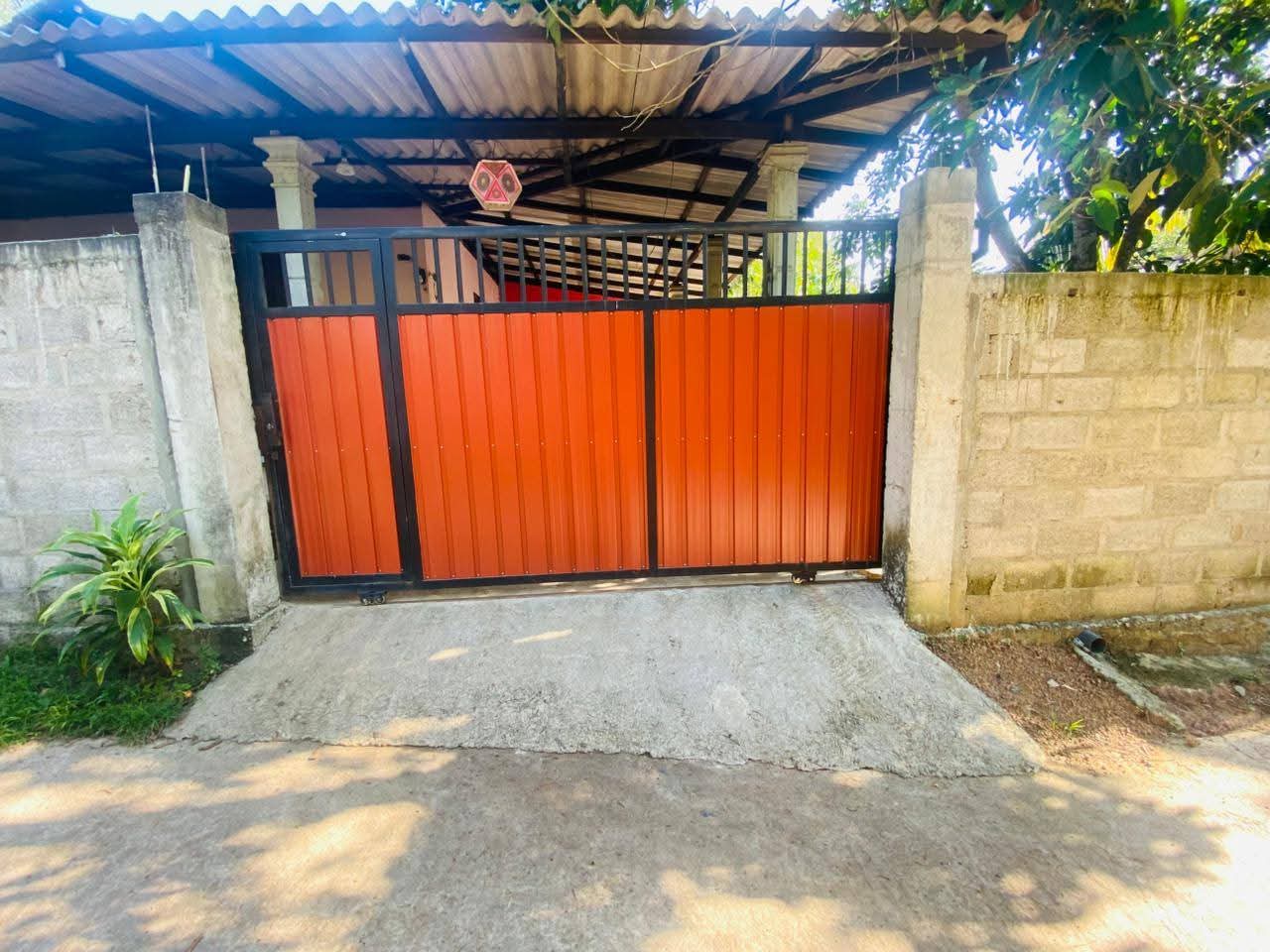 House for Sale in Udugampola