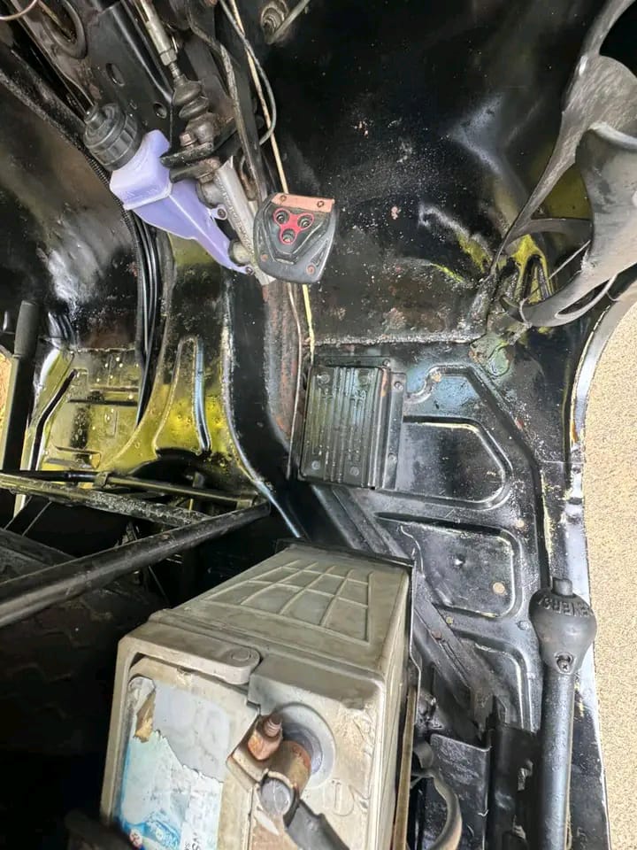 Bajaj Three Wheel 2010 - Used Three wheeler sale in Sri Lanka - patpat.lk