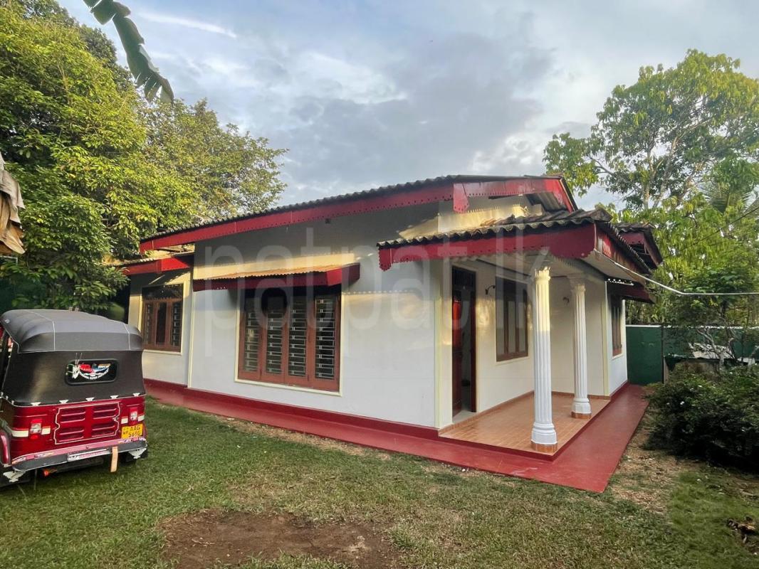 House for Sale in Dekatana ads-image-1