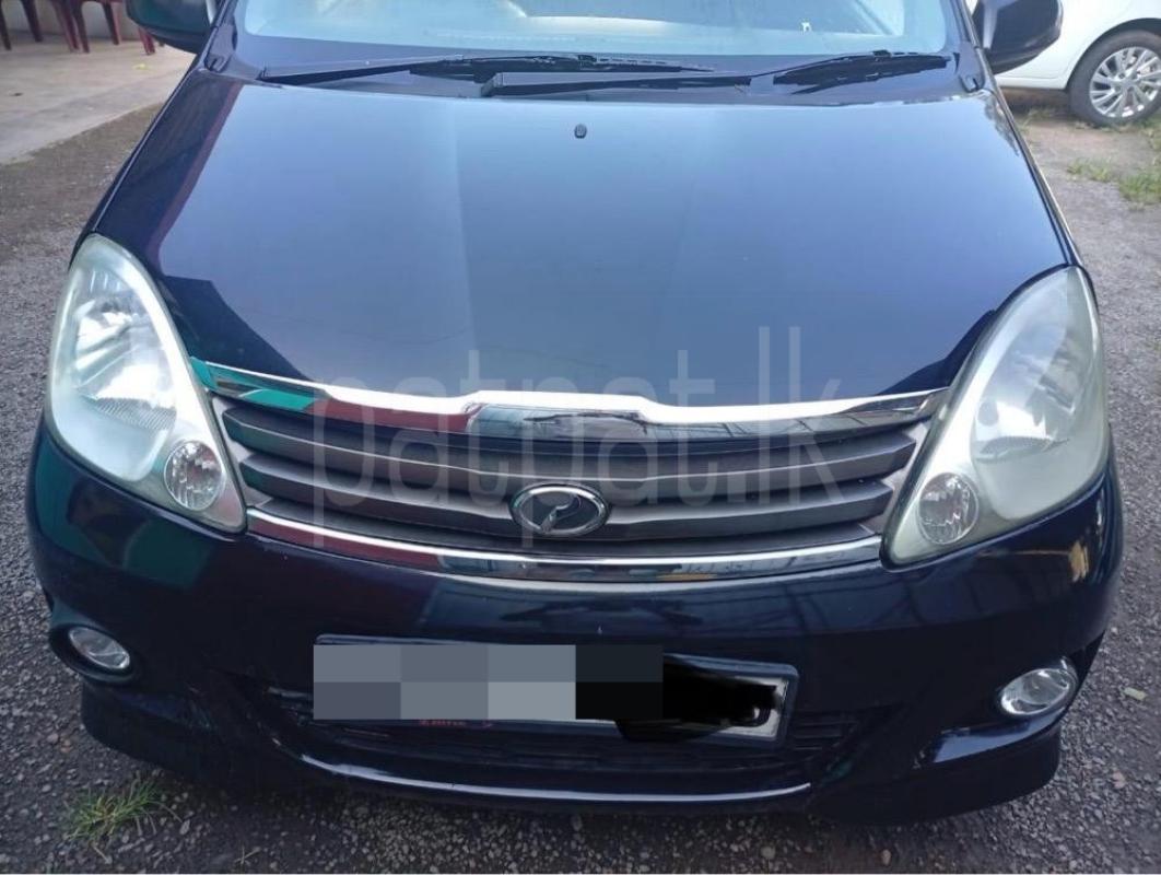 Perodua Viva 2012 - Used Car sale in Sri Lanka - patpat.lk