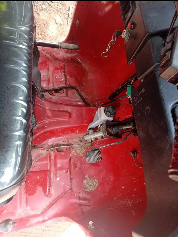 Bajaj 4 stroke 2012 - பயன்படுத்தப்பட்டது முச்சக்கர வண்டி sale in Sri Lanka - patpat.lk