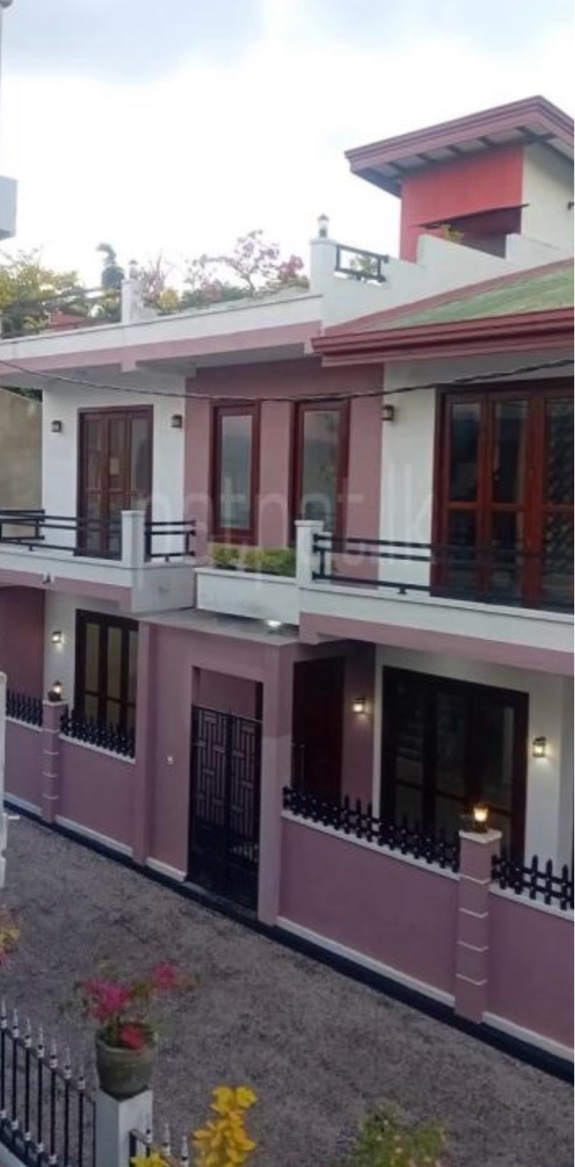 House for Sale in Kottawa