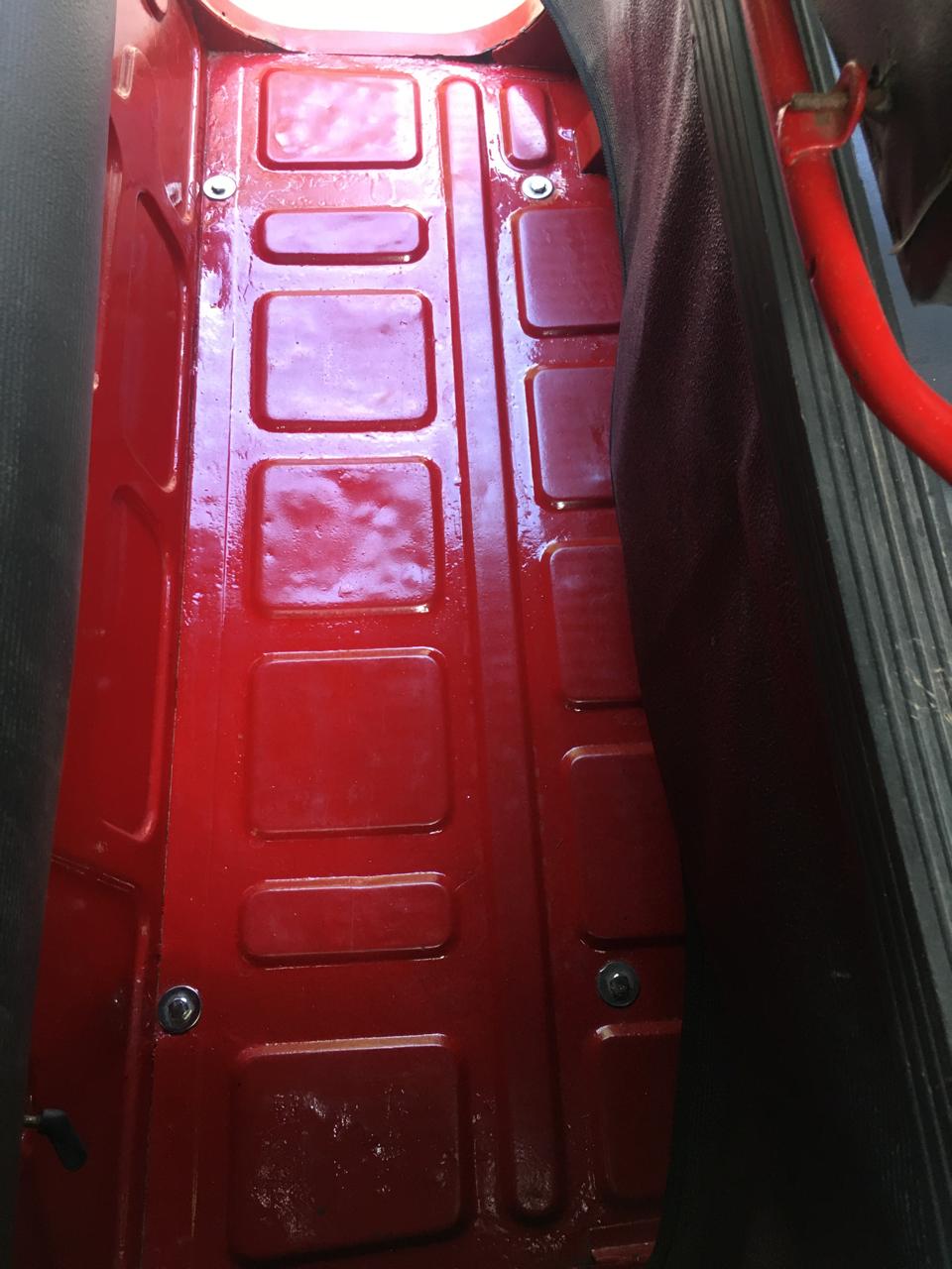 Bajaj Three Wheel 2006 - Used Three wheeler sale in Sri Lanka - patpat.lk