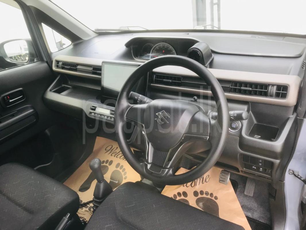 Suzuki Wagon R 2023 - சான்றளிக்கப்பட்டது கார் sale in Sri Lanka - patpat.lk