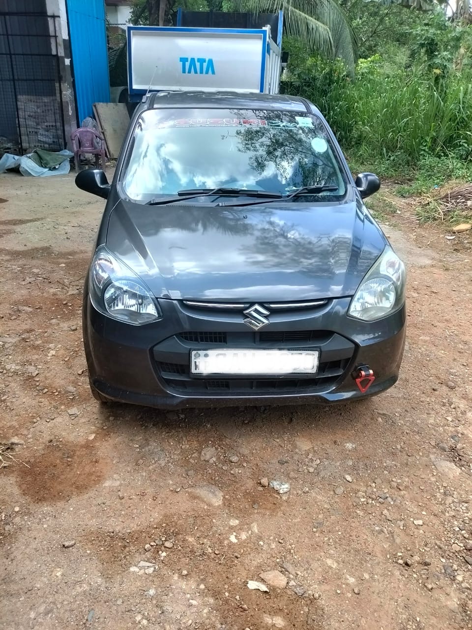 Suzuki Alto 2015 ads-image-1