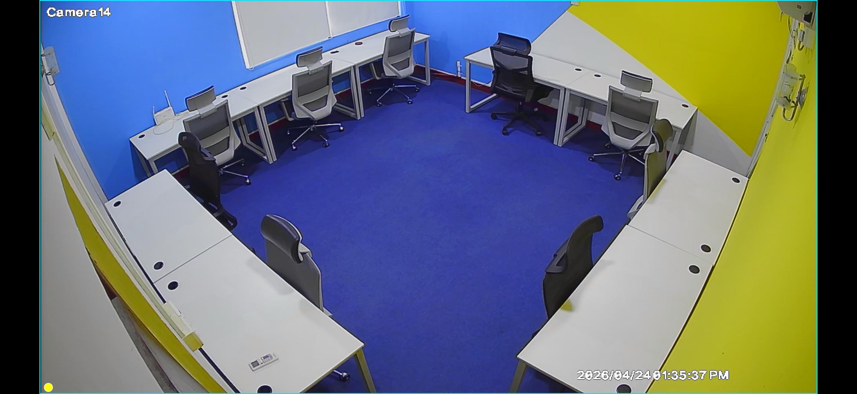 Office for Rent in Narahenpita (Colombo 05)
