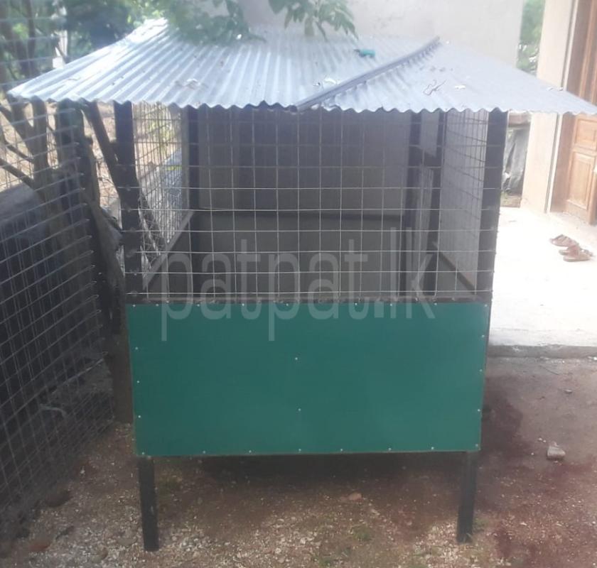 Dog Cage for Sale