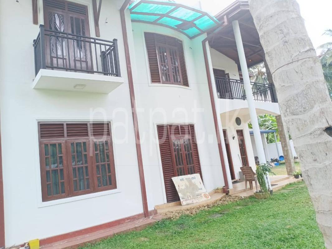 House for Sale in Meegoda