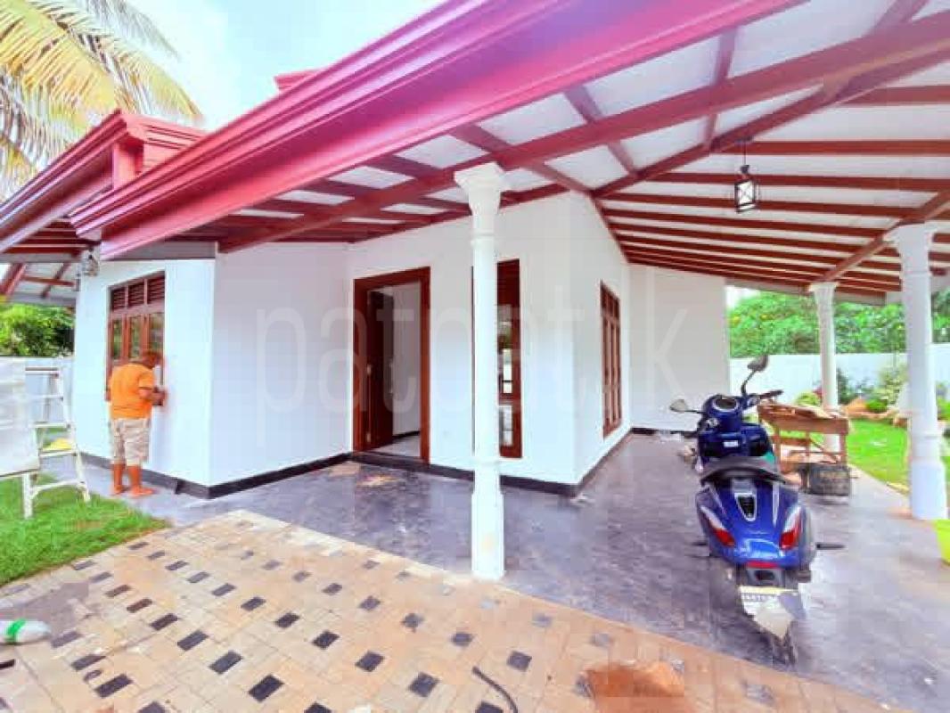 House for Sale in Homagama