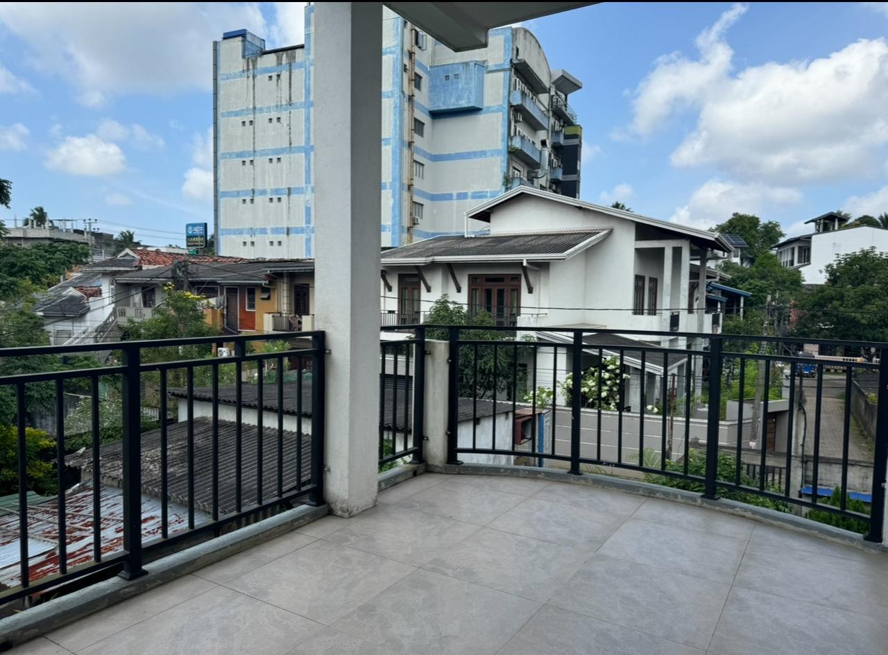 House for Rent in Kotikawatta