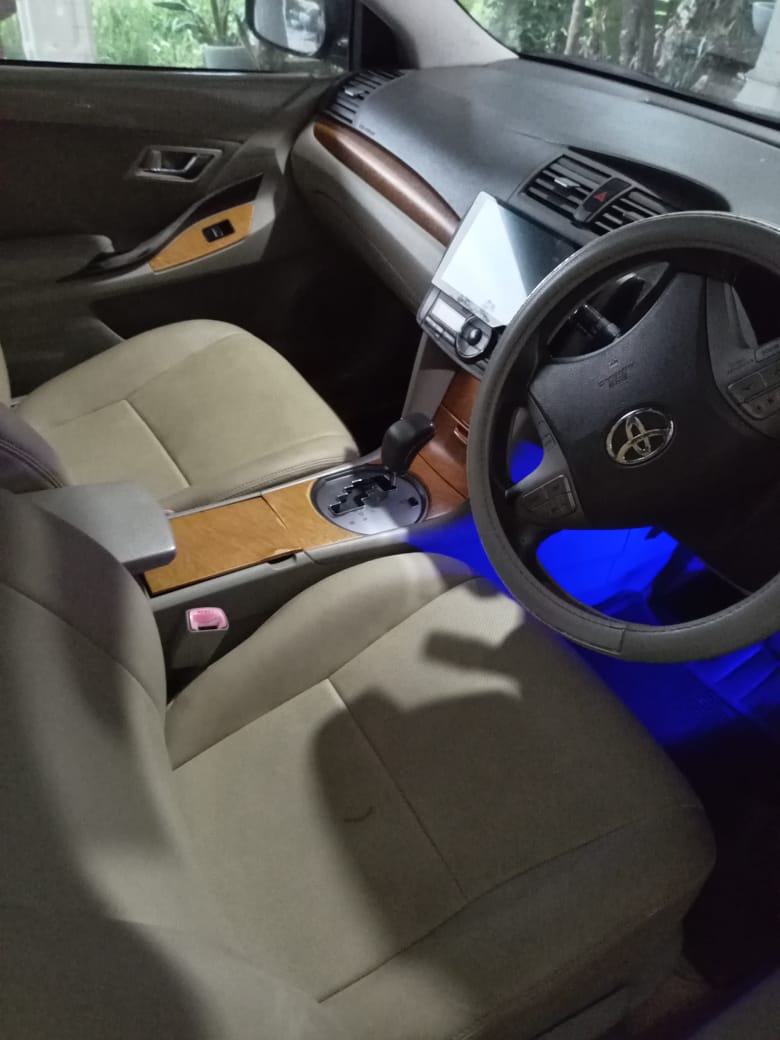 Toyota Premio 2007 - Used Car sale in Sri Lanka - patpat.lk