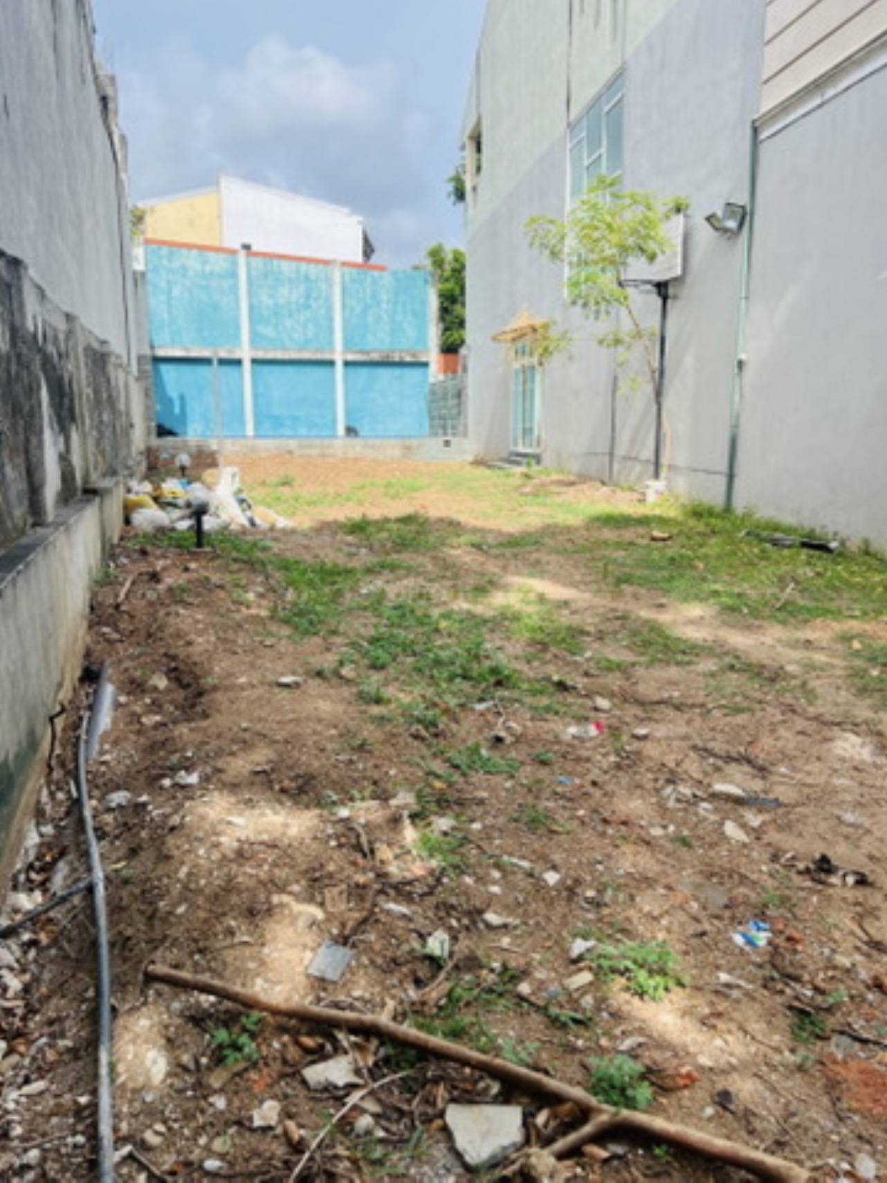 Residential Land for Sale in Kalubowila