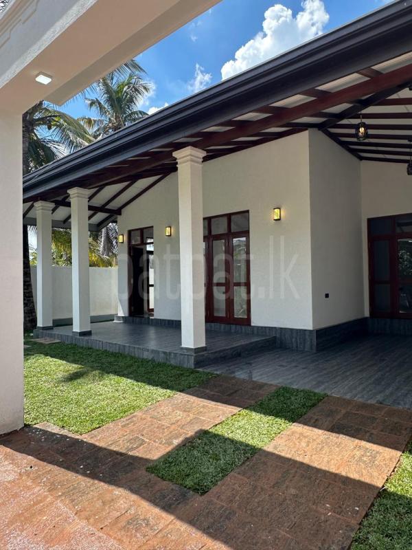 House for Sale in Ja-Ela