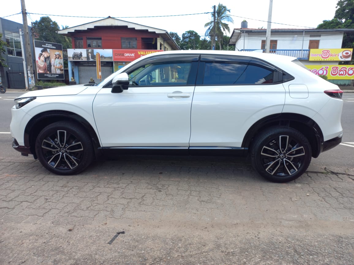 Honda Vezel 2023 - மறுசீரமைக்கப்பட்டது நிலம் sale in Sri Lanka - patpat.lk