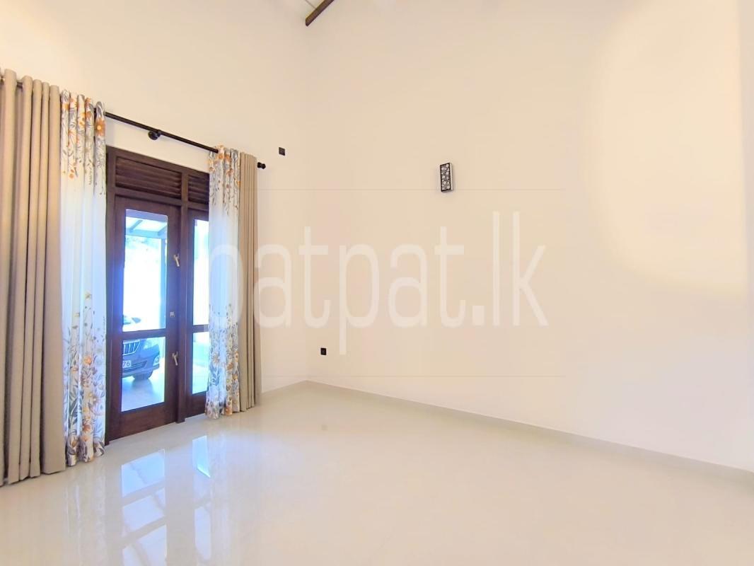 House for Sale in Malabe