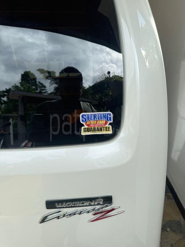 Suzuki Wagon R 2025 - பயன்படுத்தப்பட்டது கார் sale in Sri Lanka - patpat.lk