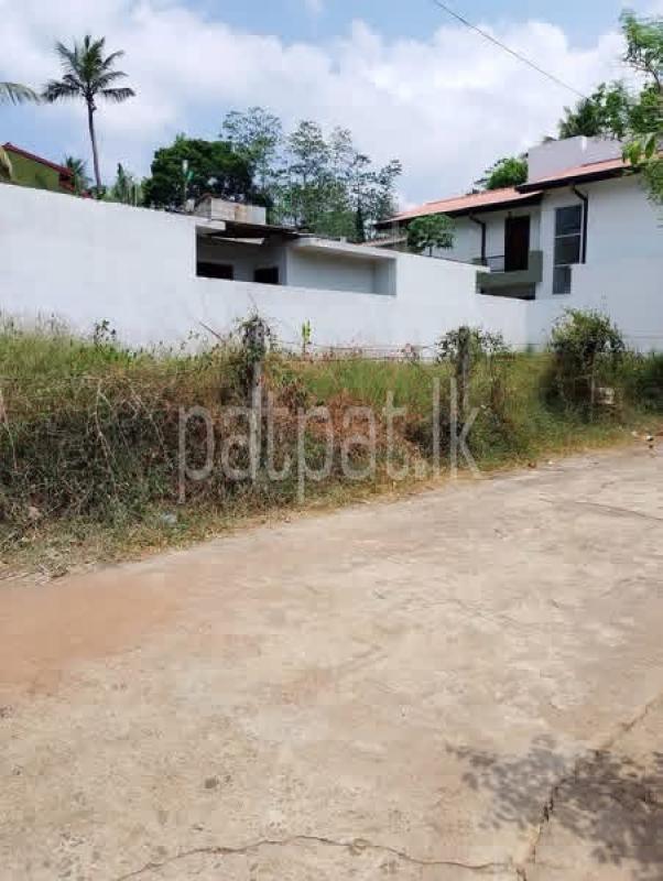 Residential Land for Sale in Piliyandala