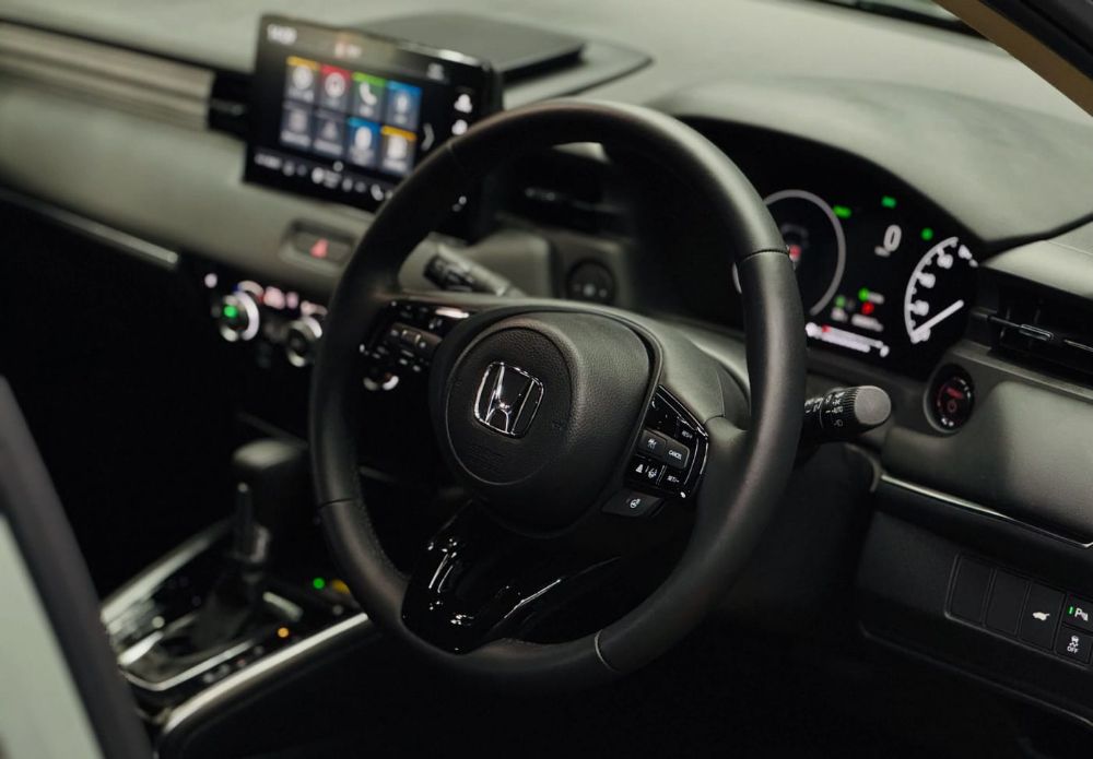 Honda Vezel 2026 - சான்றளிக்கப்பட்டது SUV sale in Sri Lanka - patpat.lk
