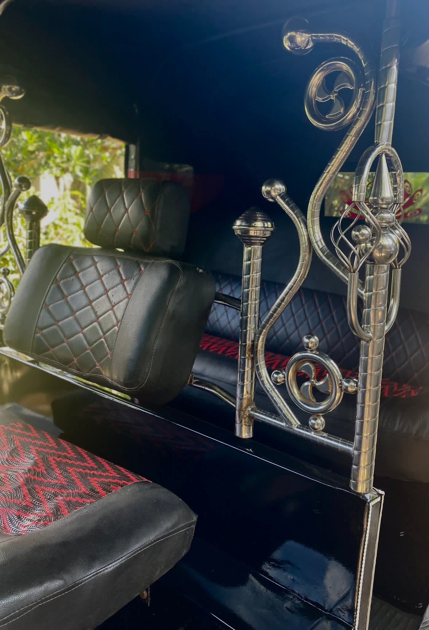 Bajaj Three Wheel 2010 - Used Three wheeler sale in Sri Lanka - patpat.lk