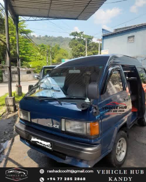 Toyota LiteAce 1991 ads-image-1