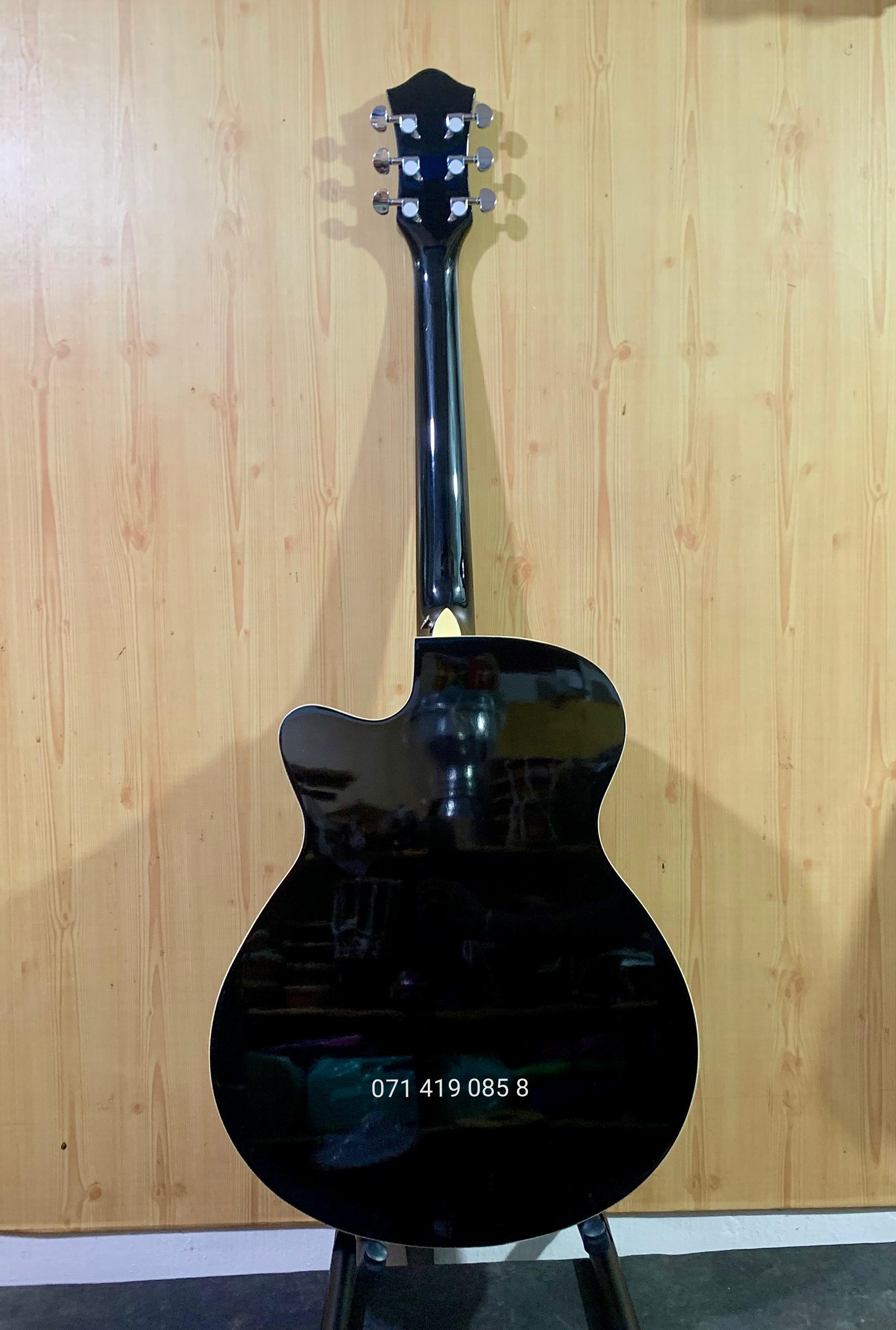 Brand New Tayste Acoustic Guitars (Size 40")
