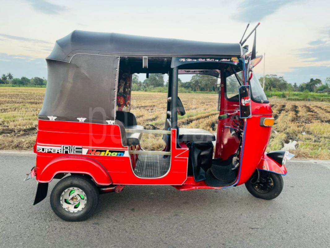 Bajaj Three Wheel 2003 - Used Three wheeler sale in Sri Lanka - patpat.lk