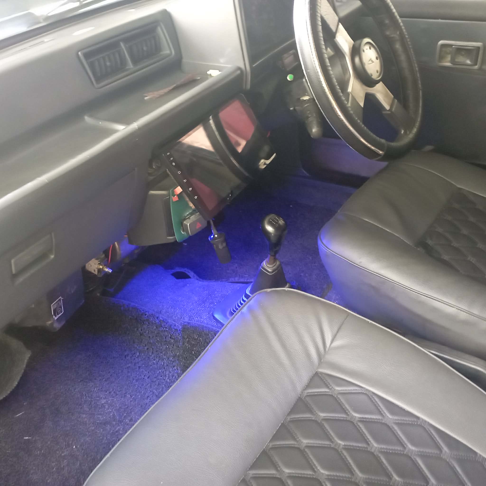 Daihatsu Charade 1985 - Used Car sale in Sri Lanka - patpat.lk