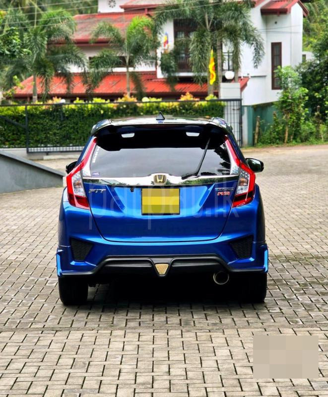 Honda Fit 2013 - Used Car sale in Sri Lanka - patpat.lk