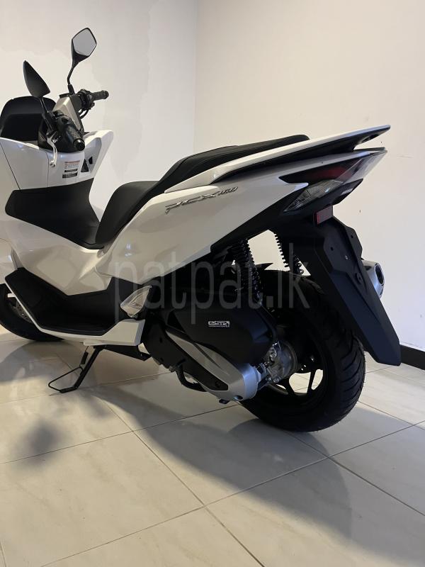 Honda PCX 2025 - Brand New Bike sale in Sri Lanka - patpat.lk
