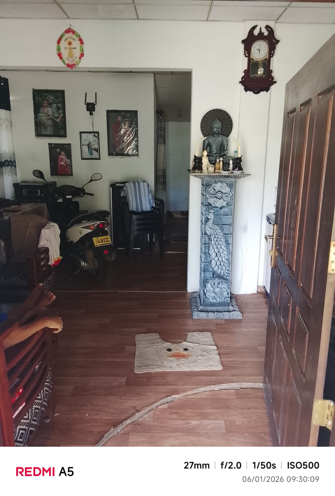 House for Sale in Pugoda