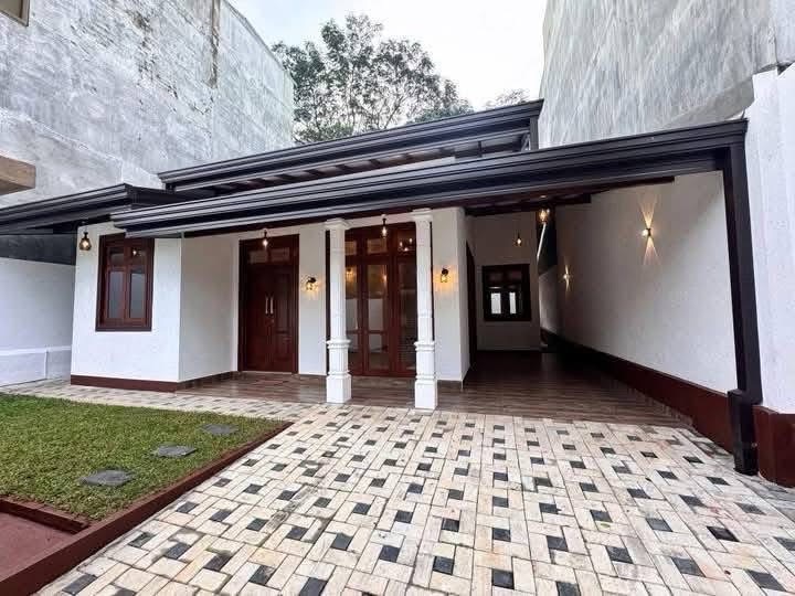 House for Sale in Homagama