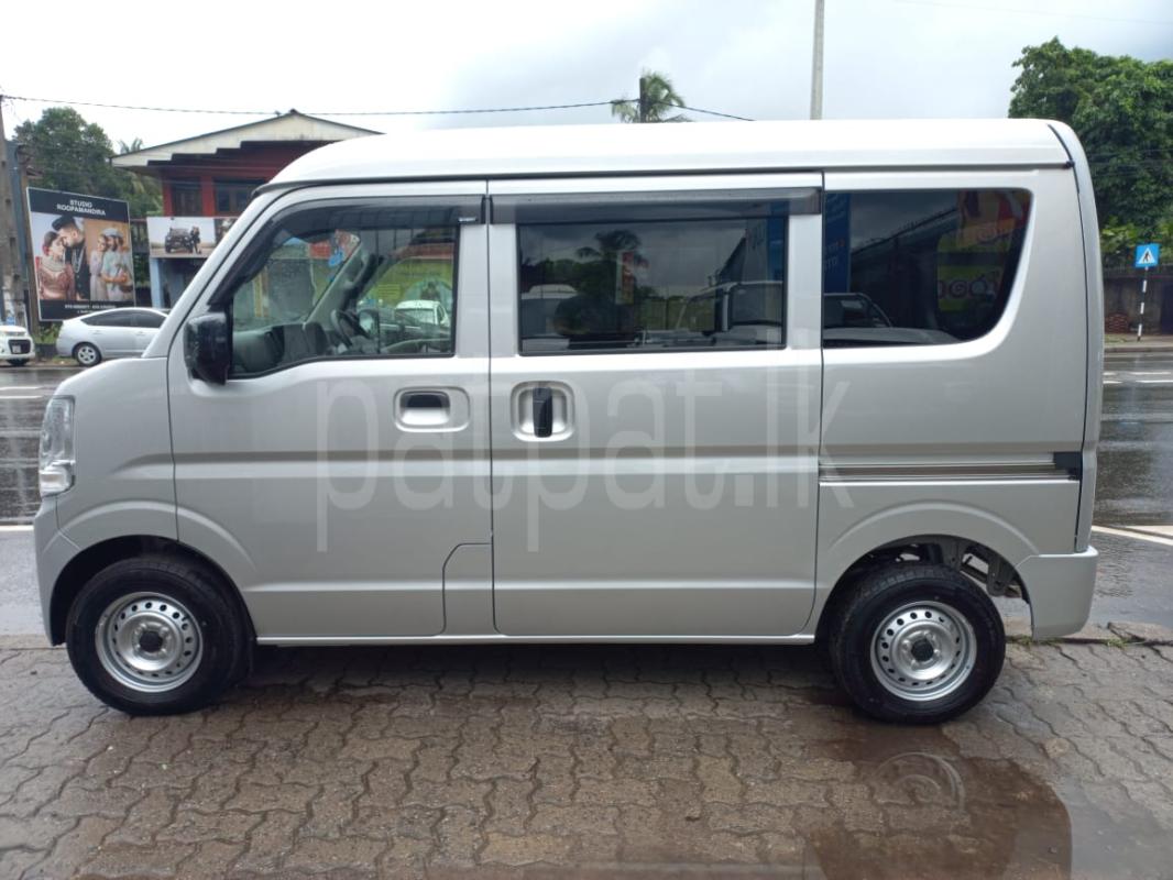 Suzuki Every 2023 - மறுசீரமைக்கப்பட்டது வேன் sale in Sri Lanka - patpat.lk