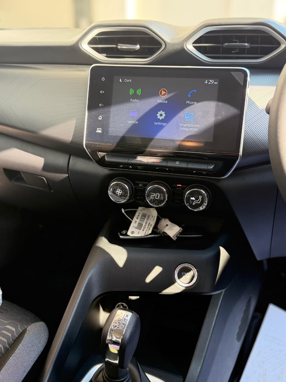 Nissan Magnite 2026 - சான்றளிக்கப்பட்டது SUV sale in Sri Lanka - patpat.lk