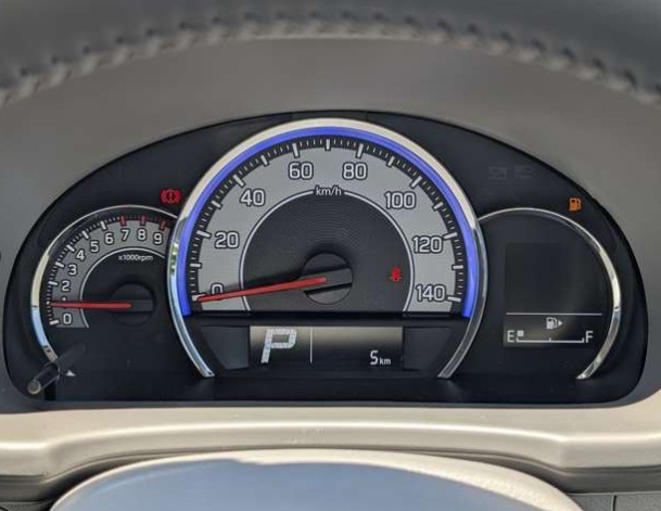 Suzuki Every 2026 - சான்றளிக்கப்பட்டது வேன் sale in Sri Lanka - patpat.lk