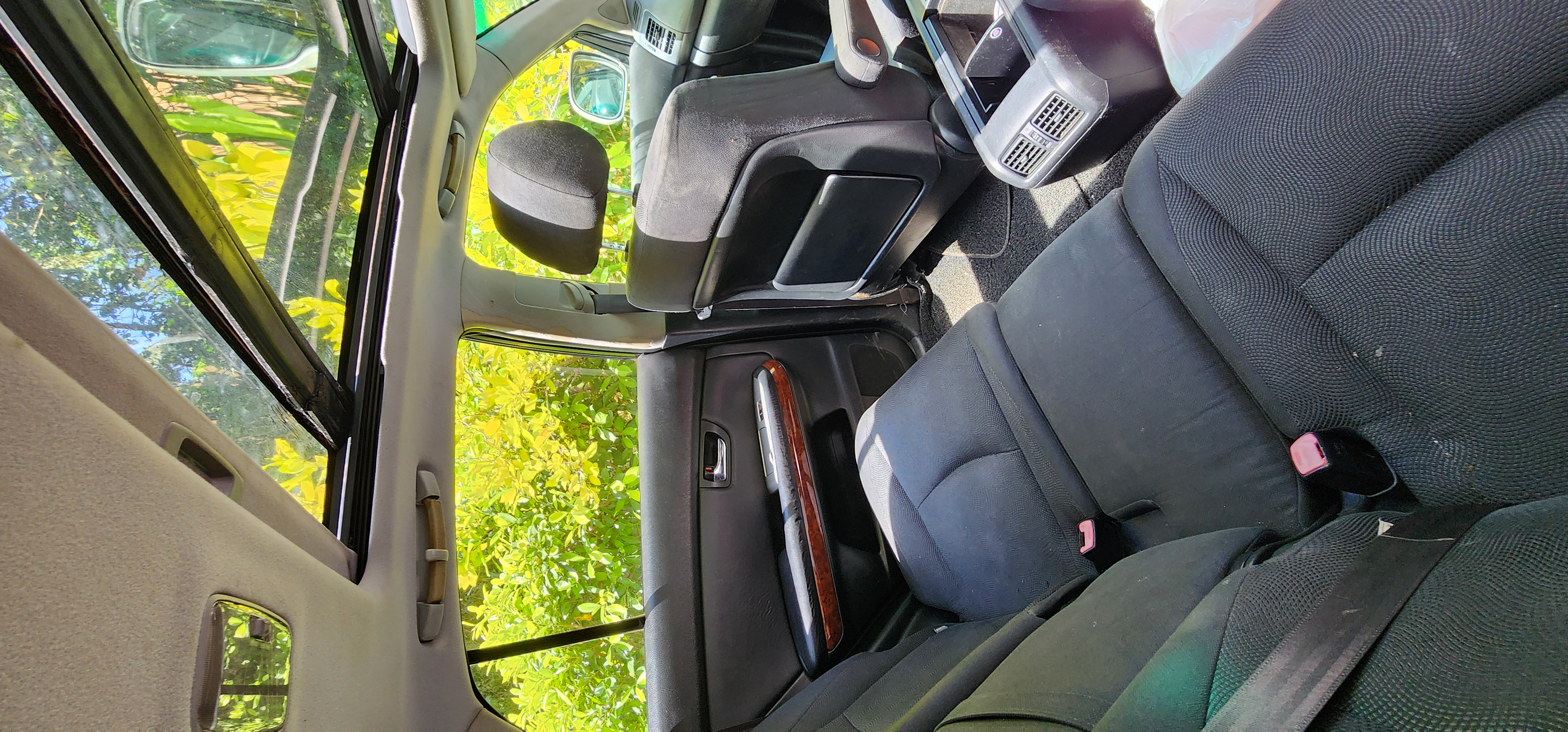 Lexus RX Series 2004 - பயன்படுத்தப்பட்டது SUV sale in Sri Lanka - patpat.lk