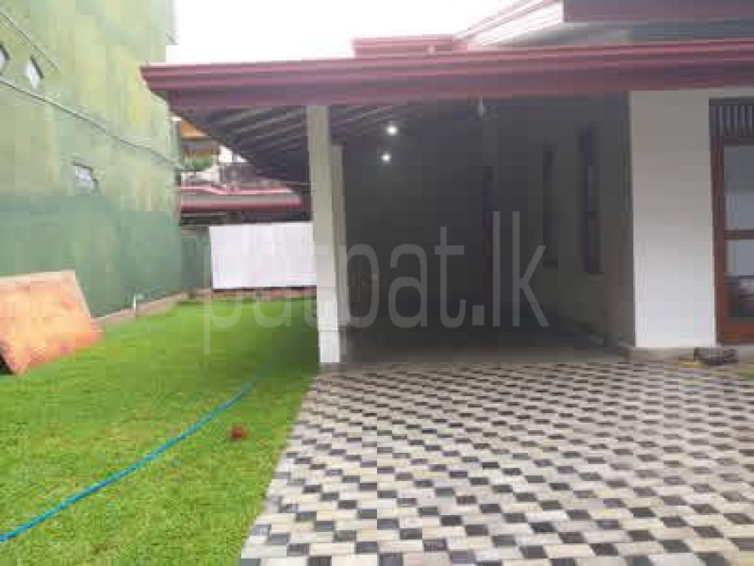 House for Sale in Homagama