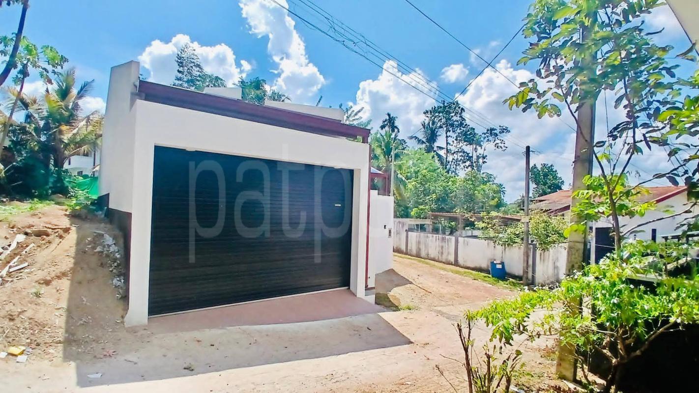 House for Sale in Malabe