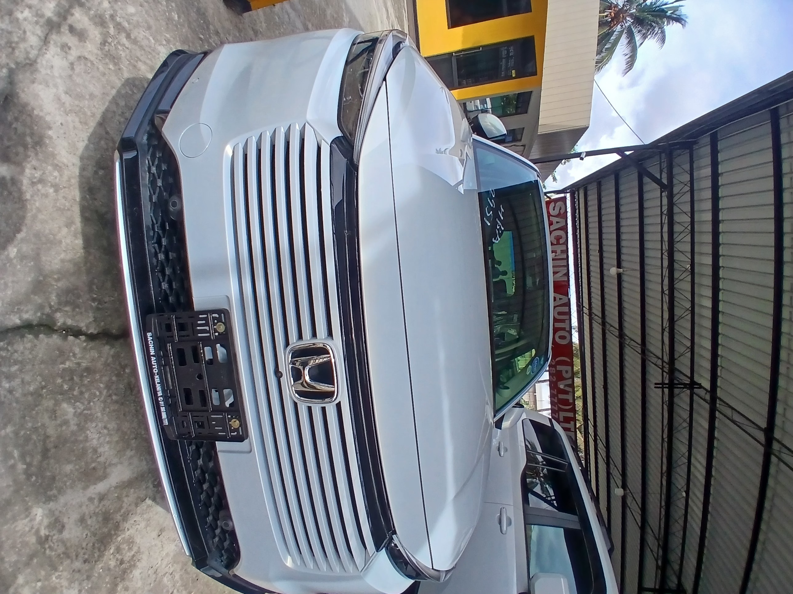 Honda Vezel 2026 - சான்றளிக்கப்பட்டது SUV sale in Sri Lanka - patpat.lk