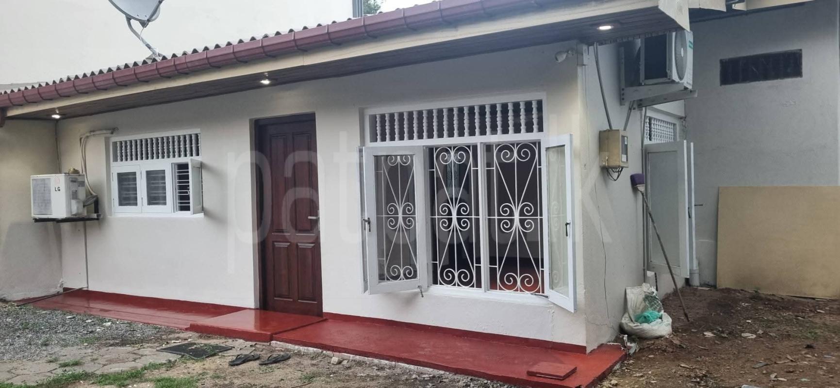 House for Rent in Nugegoda