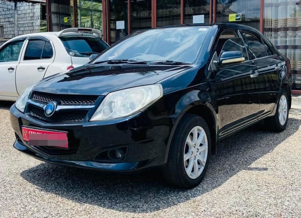 Micro MX7 2012 - Used Car sale in Sri Lanka - patpat.lk